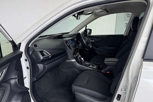 2023 Subaru Forester 2.5i (AWD) MY23