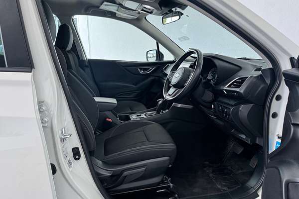 2023 Subaru Forester 2.5i (AWD) MY23