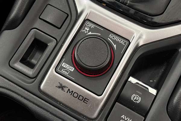 2023 Subaru Forester 2.5i (AWD) MY23