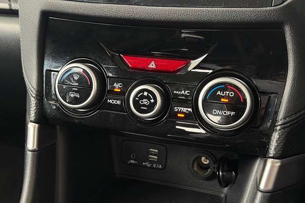 2023 Subaru Forester 2.5i (AWD) MY23