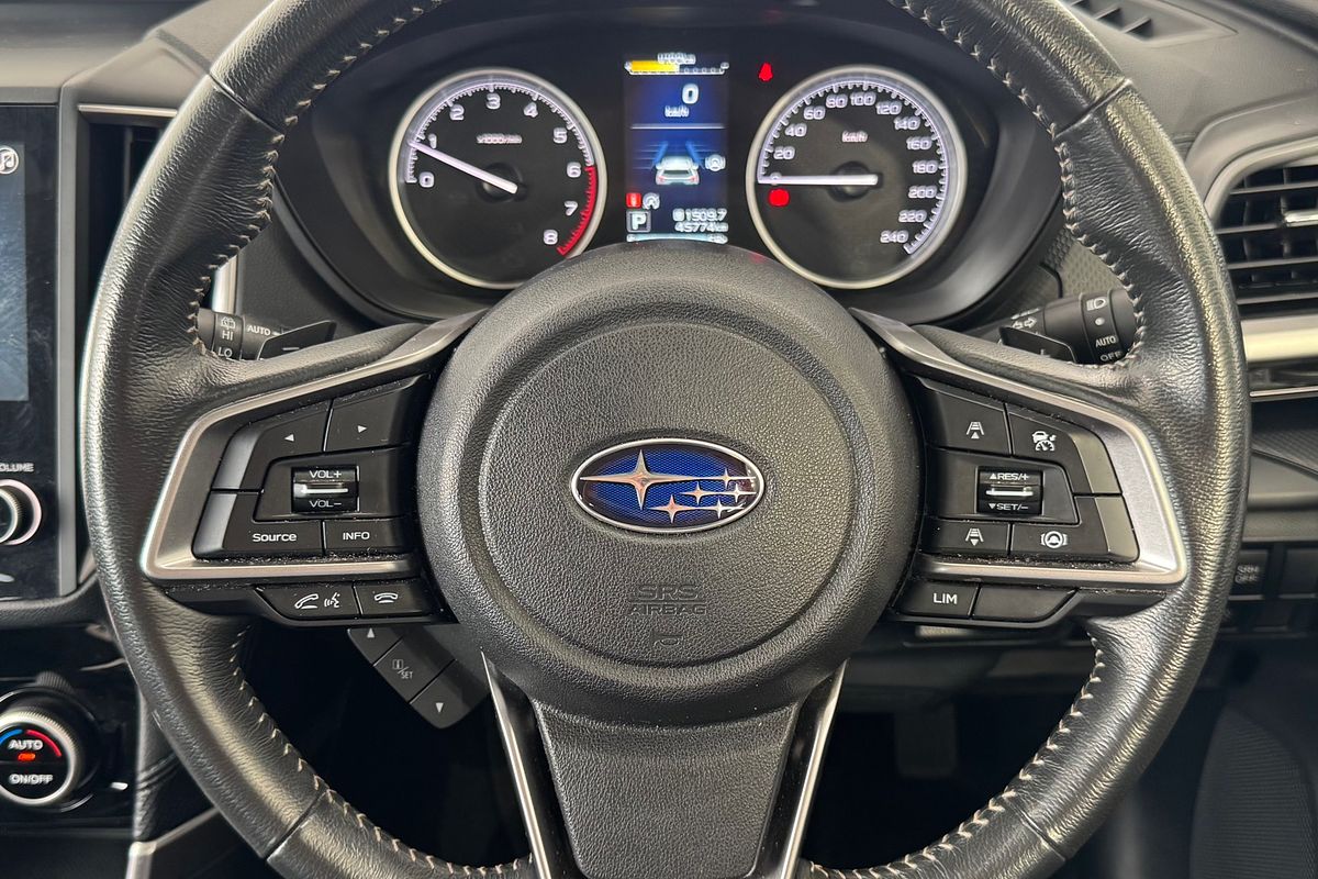 2023 Subaru Forester 2.5i (AWD) MY23