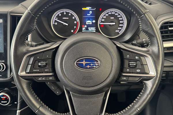 2023 Subaru Forester 2.5i (AWD) MY23