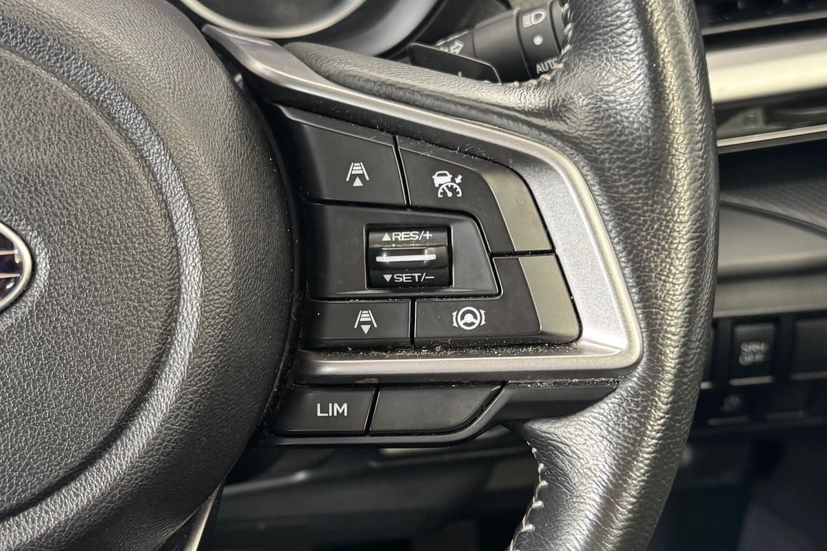 2023 Subaru Forester 2.5i (AWD) MY23