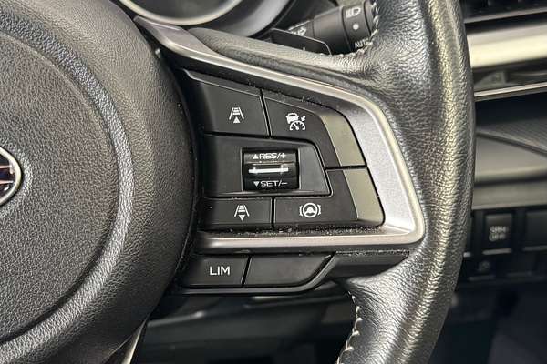 2023 Subaru Forester 2.5i (AWD) MY23
