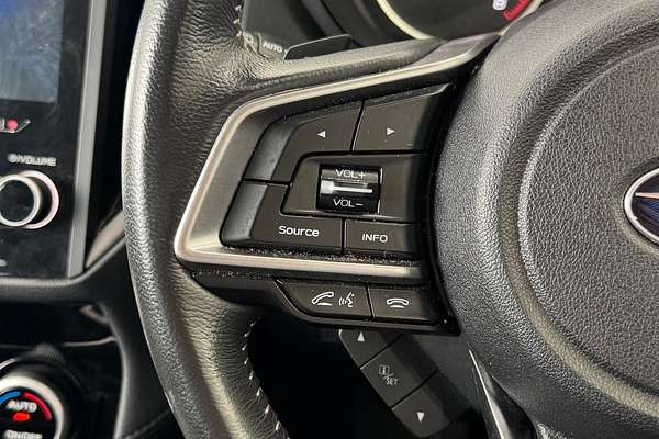 2023 Subaru Forester 2.5i (AWD) MY23