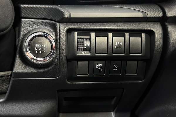 2023 Subaru Forester 2.5i (AWD) MY23