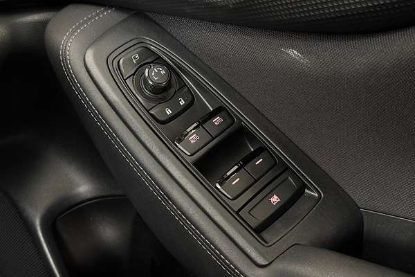2023 Subaru Forester 2.5i (AWD) MY23