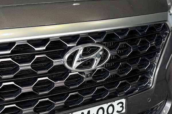 2019 Hyundai Santa Fe Highlander TM.2