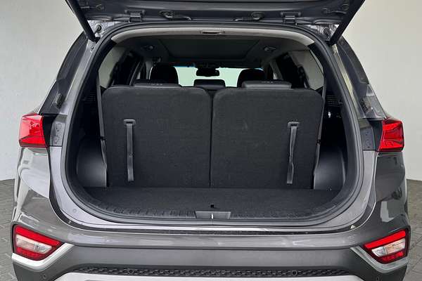 2019 Hyundai Santa Fe Highlander TM.2