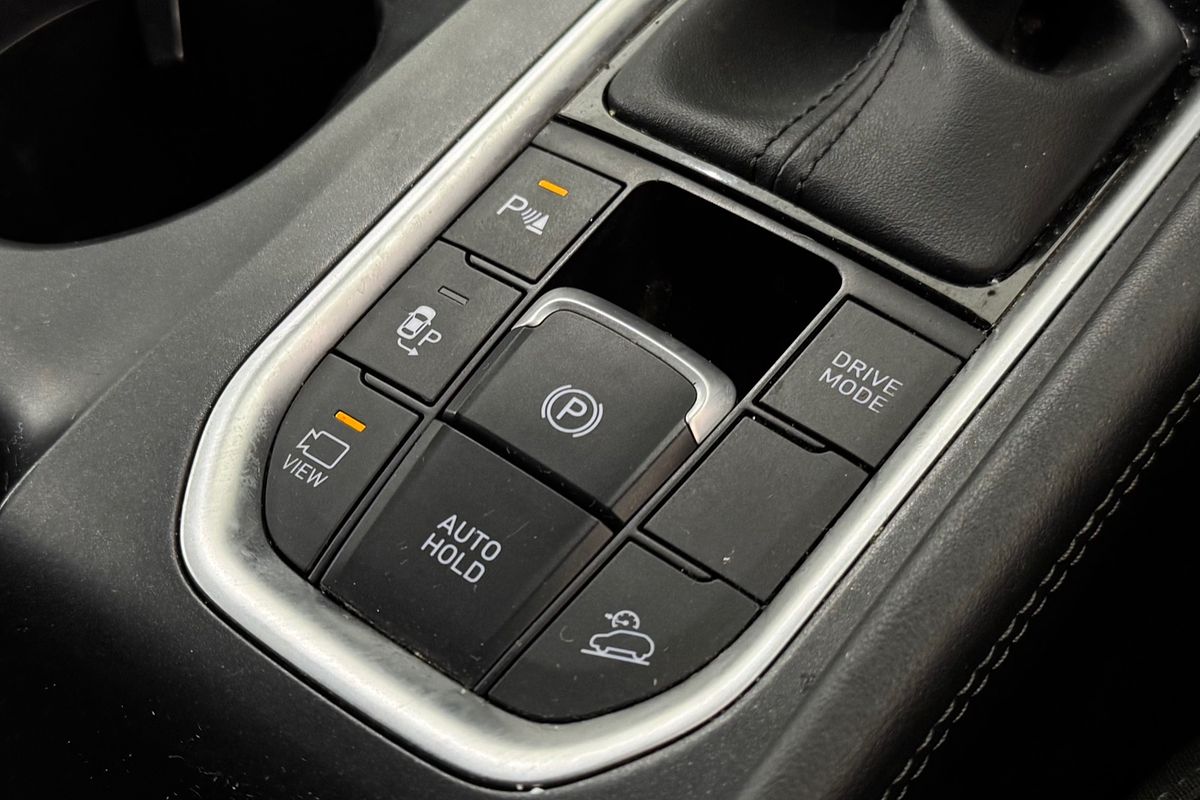 2019 Hyundai Santa Fe Highlander TM.2