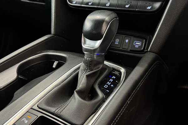 2019 Hyundai Santa Fe Highlander TM.2