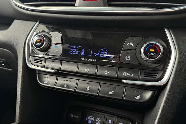 2019 Hyundai Santa Fe Highlander TM.2