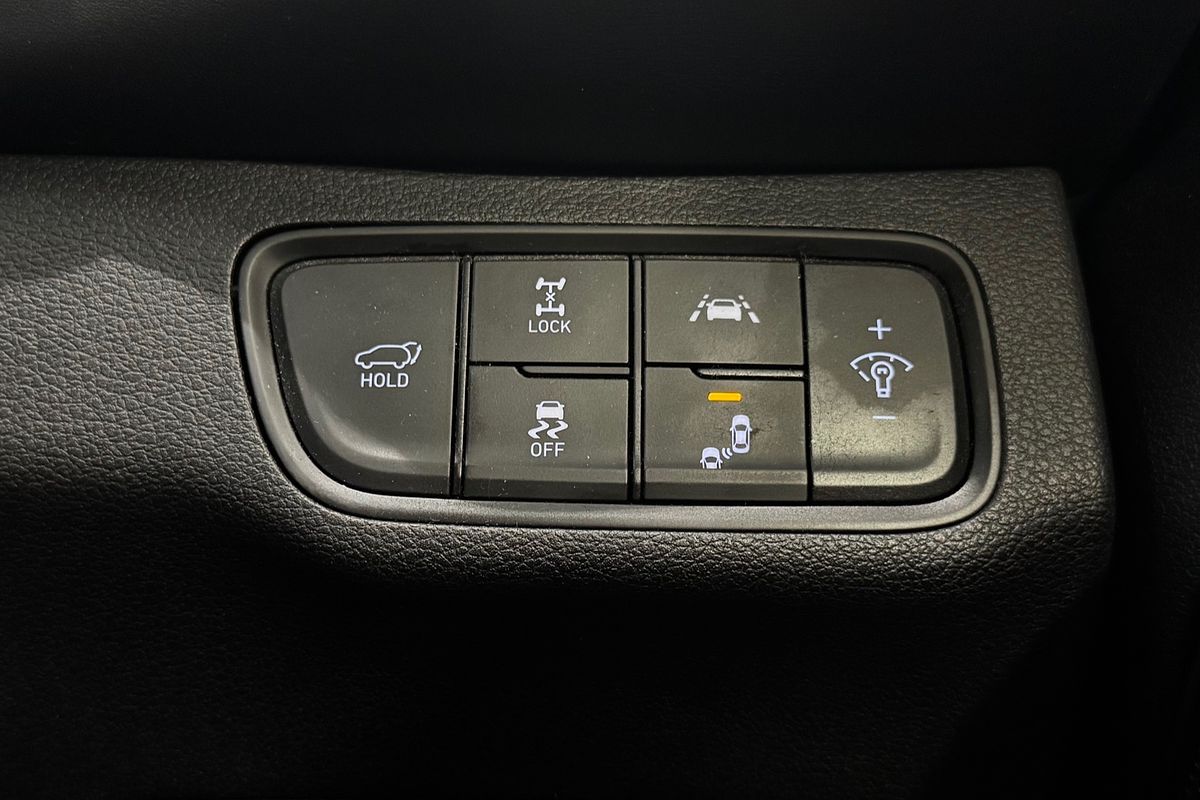2019 Hyundai Santa Fe Highlander TM.2