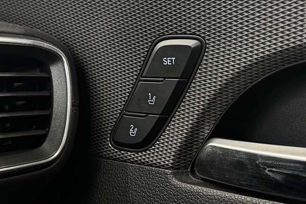 2019 Hyundai Santa Fe Highlander TM.2