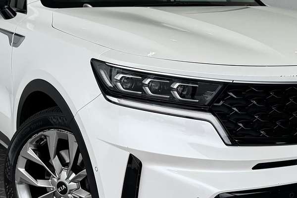 2020 Kia Sorento GT-LINE 7 SEAT MQ4 MY21