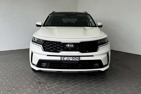 2020 Kia Sorento GT-LINE 7 SEAT MQ4 MY21