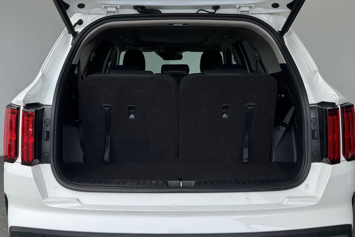 2020 Kia Sorento GT-LINE 7 SEAT MQ4 MY21