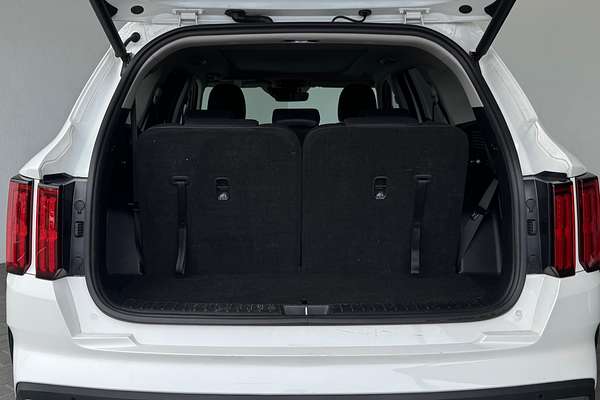 2020 Kia Sorento GT-LINE 7 SEAT MQ4 MY21