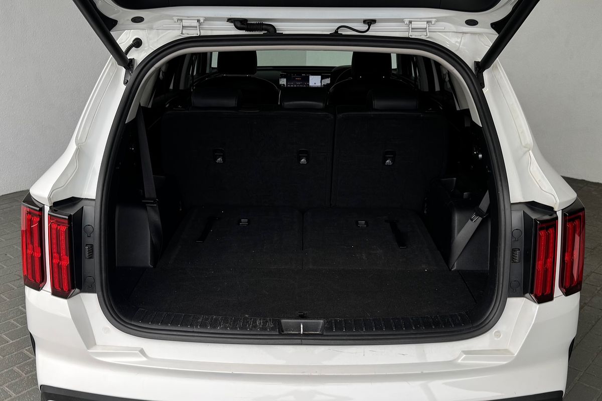 2020 Kia Sorento GT-LINE 7 SEAT MQ4 MY21