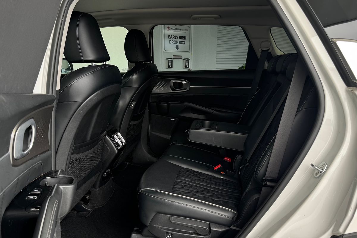 2020 Kia Sorento GT-LINE 7 SEAT MQ4 MY21