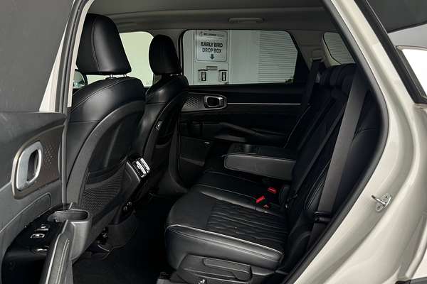 2020 Kia Sorento GT-LINE 7 SEAT MQ4 MY21