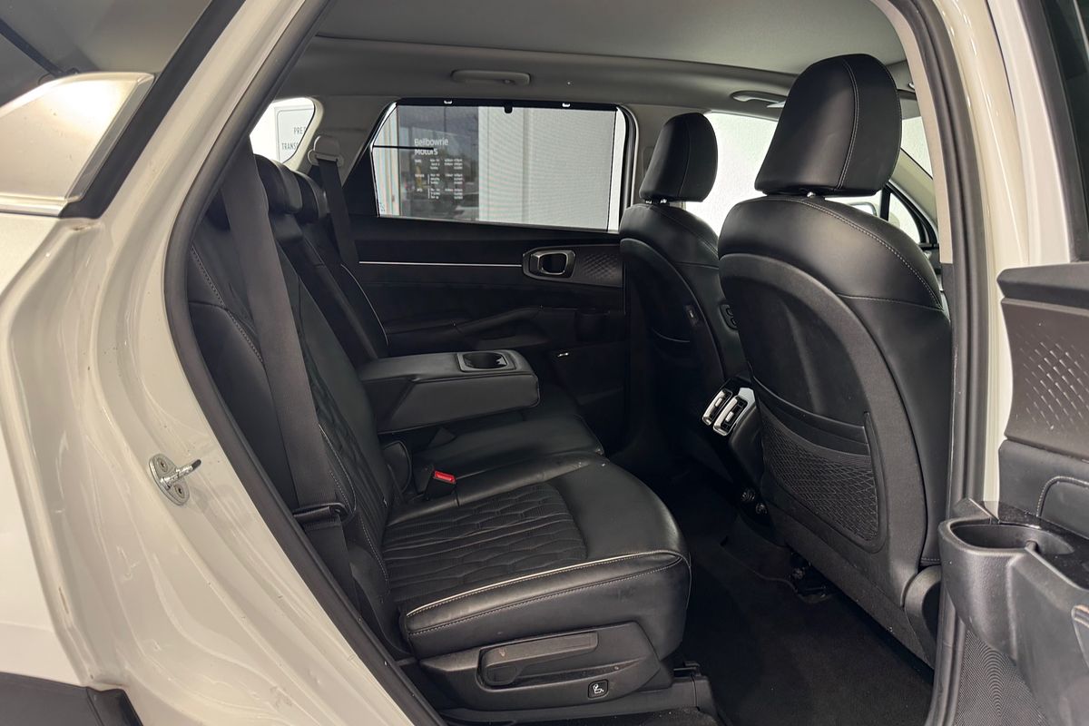 2020 Kia Sorento GT-LINE 7 SEAT MQ4 MY21