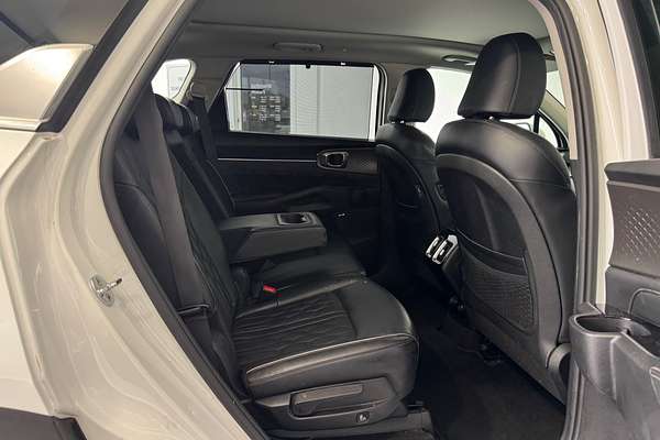 2020 Kia Sorento GT-LINE 7 SEAT MQ4 MY21
