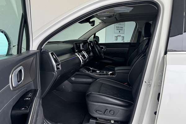 2020 Kia Sorento GT-LINE 7 SEAT MQ4 MY21