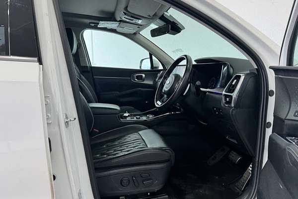 2020 Kia Sorento GT-LINE 7 SEAT MQ4 MY21