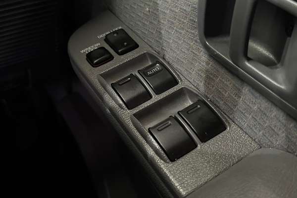 2020 Toyota Landcruiser GXL VDJ79R