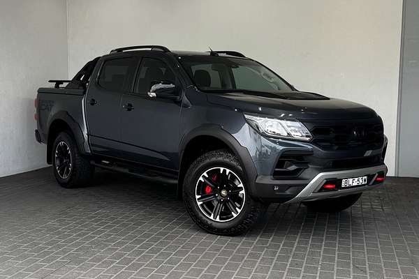 2018 Holden Special Vehicles Colorado SportsCat+ RG 4X4