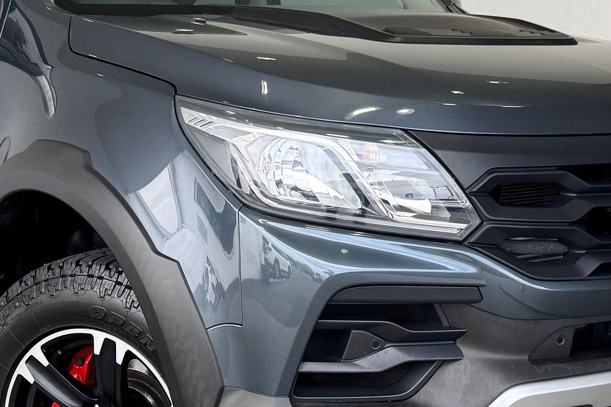 2018 Holden Special Vehicles Colorado SportsCat+ RG 4X4