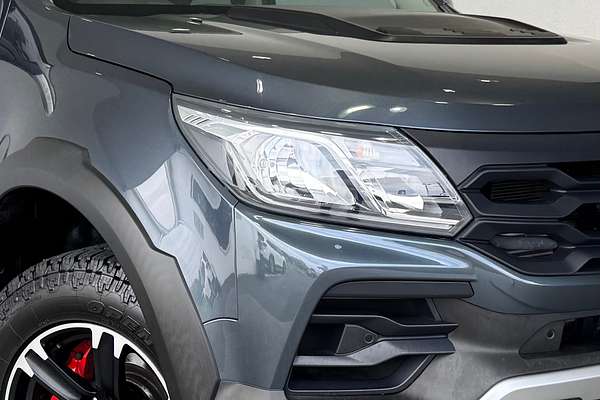 2018 Holden Special Vehicles Colorado SportsCat+ RG 4X4