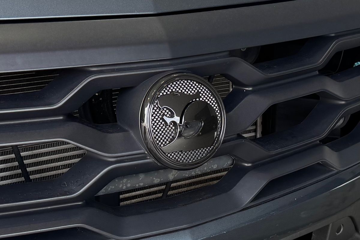 2018 Holden Special Vehicles Colorado SportsCat+ RG 4X4