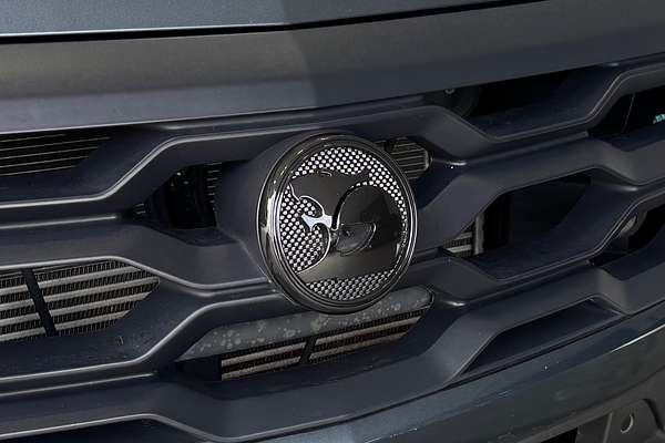 2018 Holden Special Vehicles Colorado SportsCat+ RG 4X4