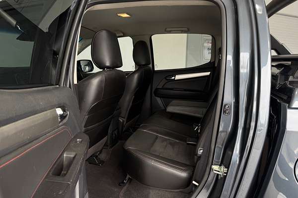 2018 Holden Special Vehicles Colorado SportsCat+ RG 4X4