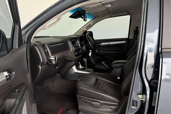 2018 Holden Special Vehicles Colorado SportsCat+ RG 4X4