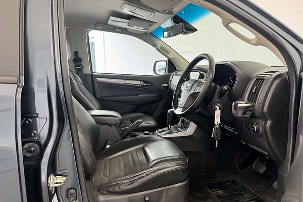 2018 Holden Special Vehicles Colorado SportsCat+ RG 4X4