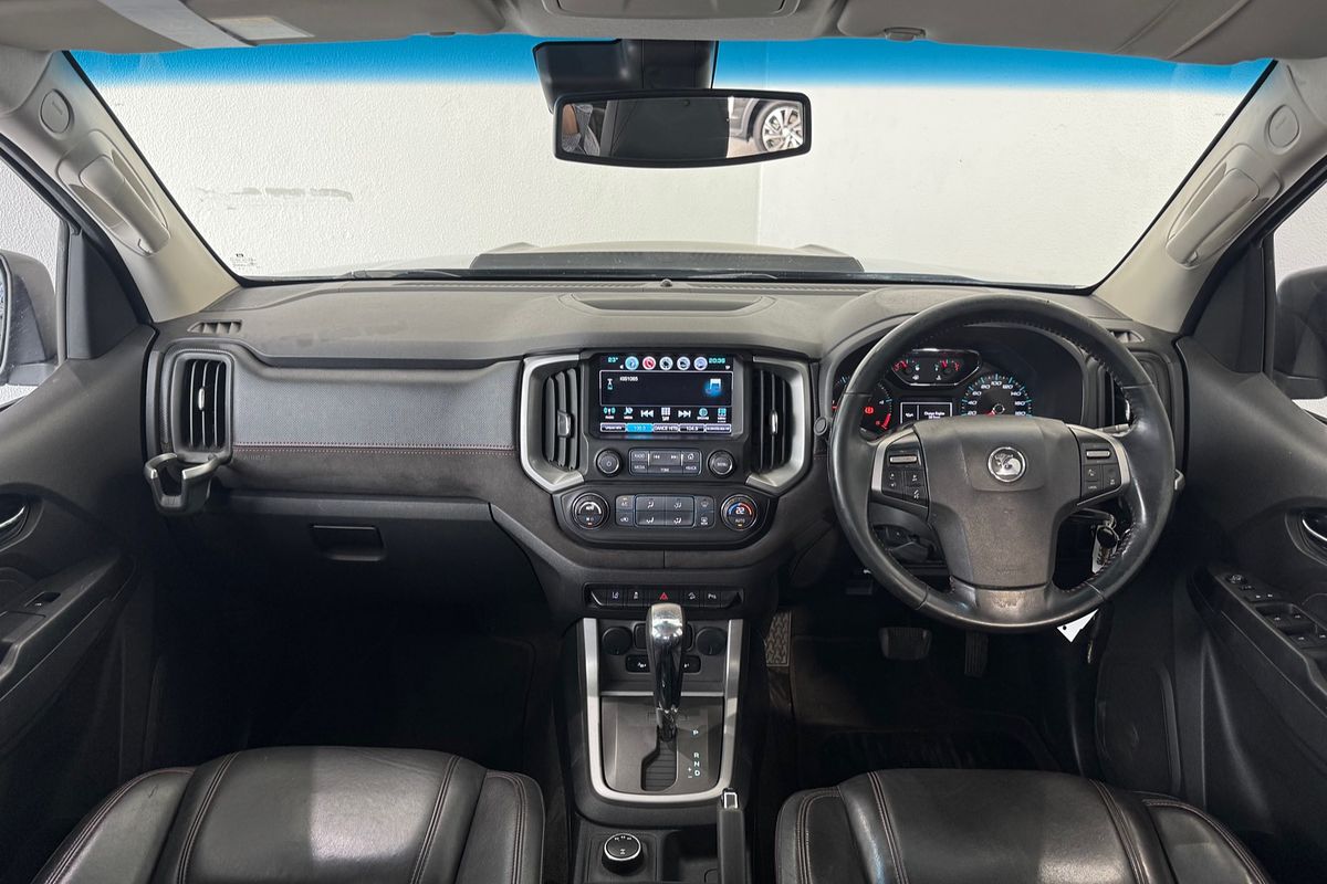 2018 Holden Special Vehicles Colorado SportsCat+ RG 4X4