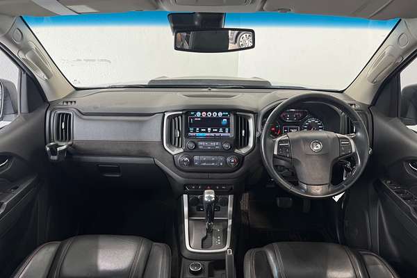 2018 Holden Special Vehicles Colorado SportsCat+ RG 4X4