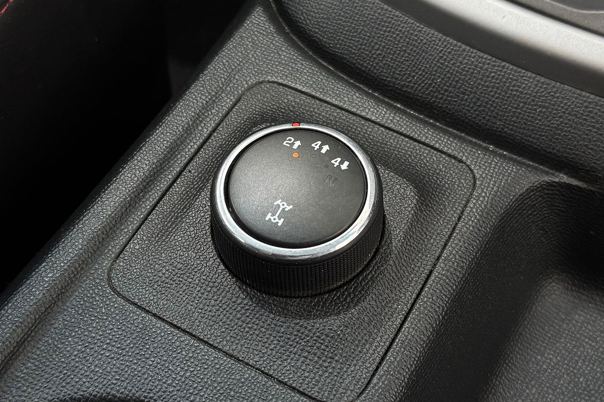 2018 Holden Special Vehicles Colorado SportsCat+ RG 4X4