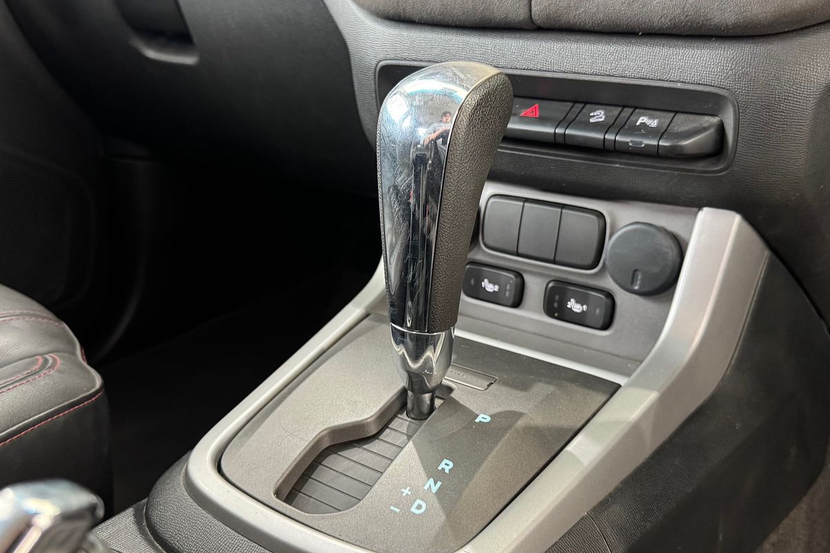 2018 Holden Special Vehicles Colorado SportsCat+ RG 4X4