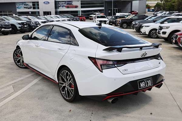 2023 Hyundai i30 N Premium CN7.V1