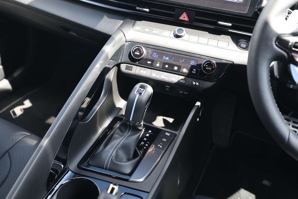 2023 Hyundai i30 N Premium CN7.V1