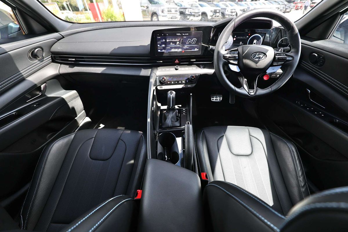 2023 Hyundai i30 N Premium CN7.V1