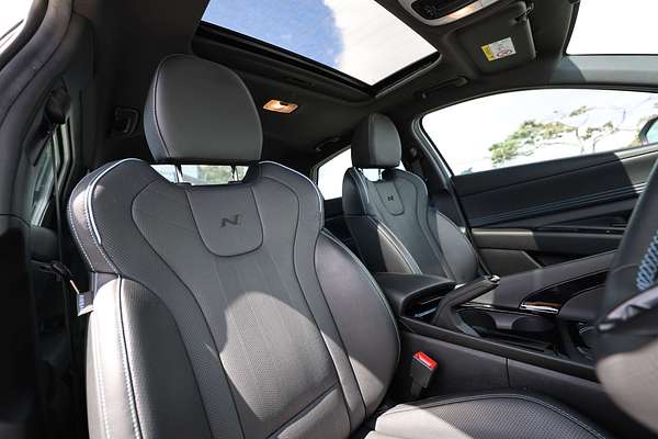 2023 Hyundai i30 N Premium CN7.V1