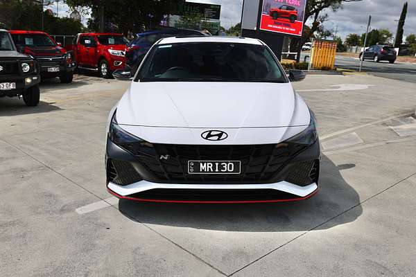 2023 Hyundai i30 N Premium CN7.V1