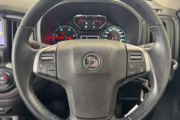 2018 Holden Special Vehicles Colorado SportsCat+ RG 4X4