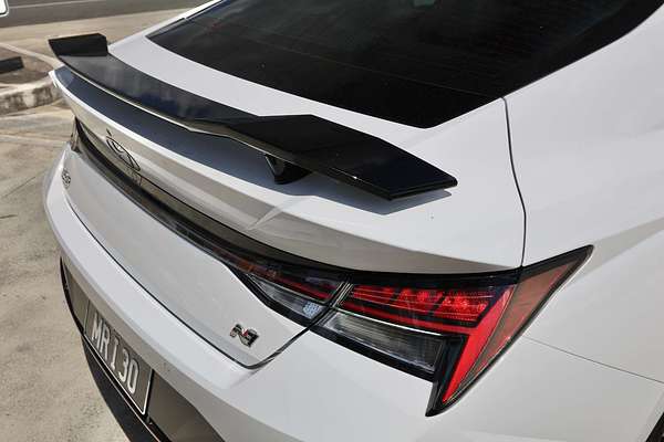 2023 Hyundai i30 N Premium CN7.V1