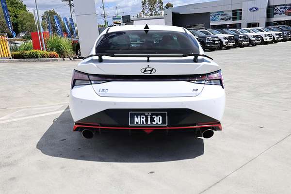 2023 Hyundai i30 N Premium CN7.V1